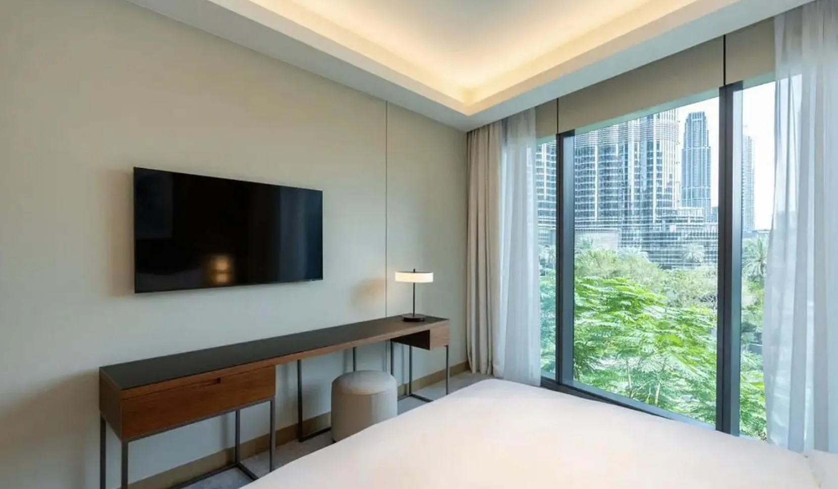Luxury 2Br Apartment, Address Dubai Opera, Full Burj Khalifa View 0*,  アラブ首長国連邦